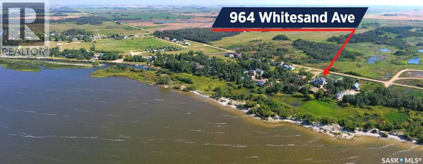 964 Whitesand AVENUE — photo 37 of 40