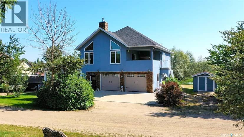 964 Whitesand AVENUE, Good Spirit Lake, photo 2