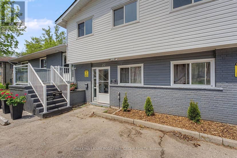 22 Olive Crescent, Orillia, photo 3