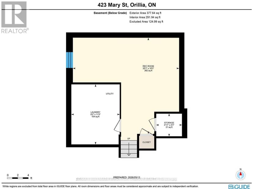 423 Mary Street — photo 23 of 23