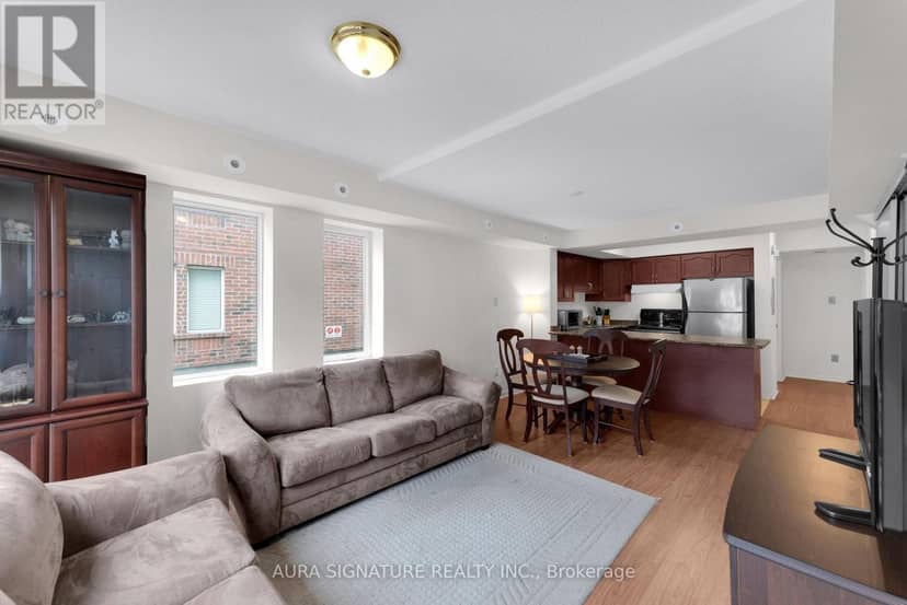 2142 - 105 George Appleton Way — photo 8 of 34