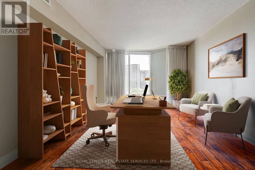 1610 - 2045 Lake Shore Boulevard W — photo 26 of 29