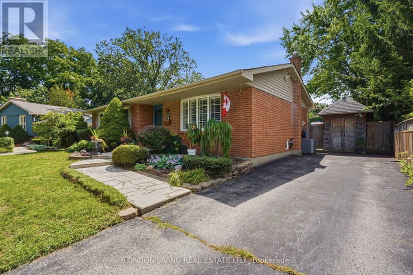 7 Glenburnie Crescent, London North, photo 2