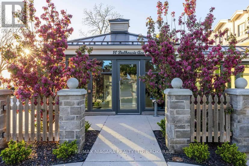 201 - 10 Dalhousie Avenue, St. Catharines, photo 3