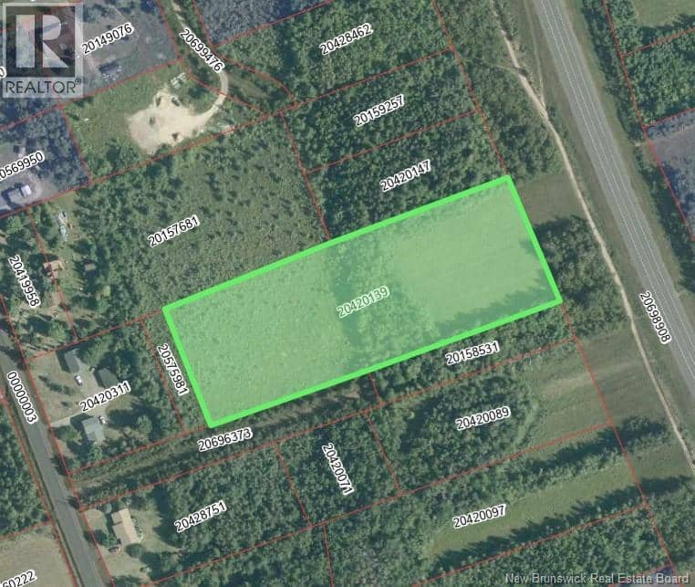 4.22 acres Rue J. Godin — photo 11 of 12