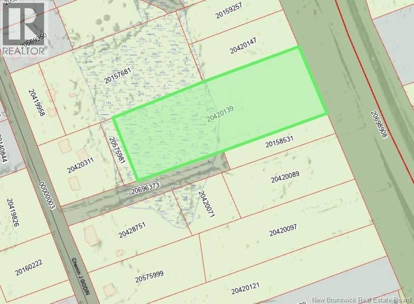 4.22 acres Rue J. Godin — photo 12 of 12