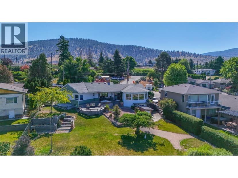 198 Bankview Place, Penticton