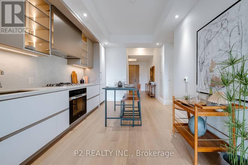 409 - 2 Forest Hill Road — photo 3 of 38