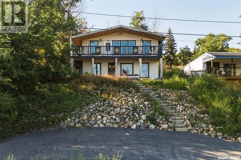 99 Summerfeldt DRIVE, Thode