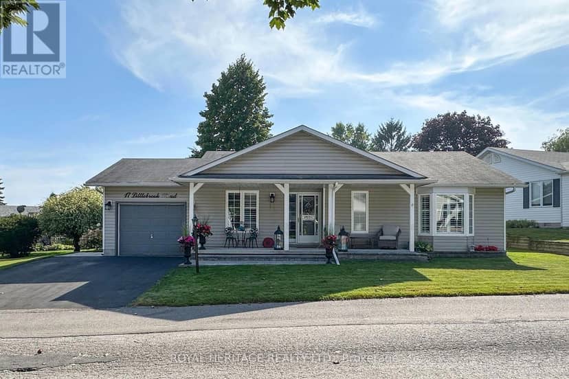 17 Littlebrook Road — photo 1 of 40