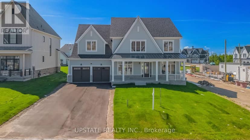 21 Pearsall Place — photo 1 of 40