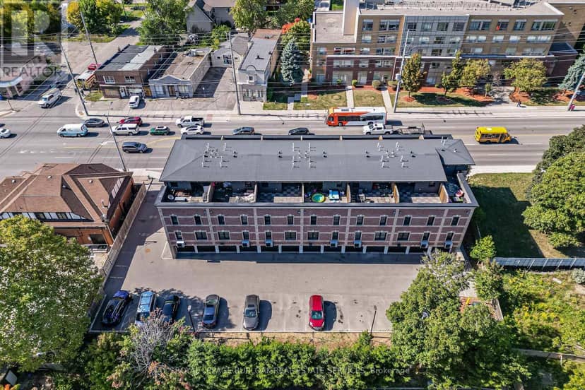 207 - 760 Lakeshore Road E — photo 19 of 22
