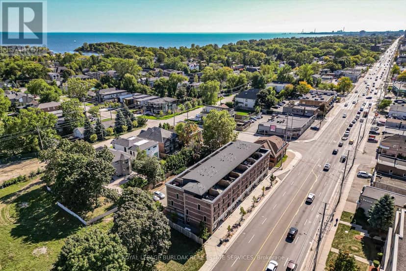 207 - 760 Lakeshore Road E — photo 22 of 22