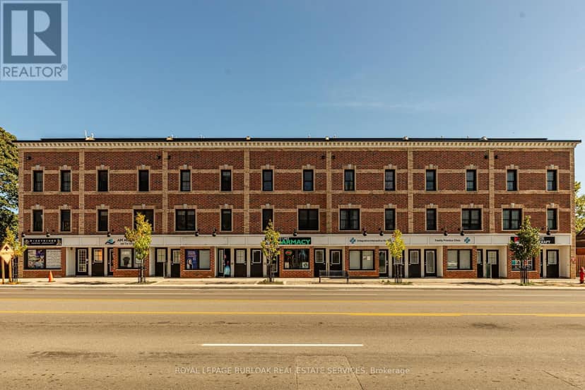 207 - 760 Lakeshore Road E — photo 3 of 22