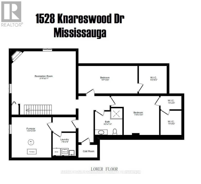 1528 Knareswood Drive — photo 38 of 38