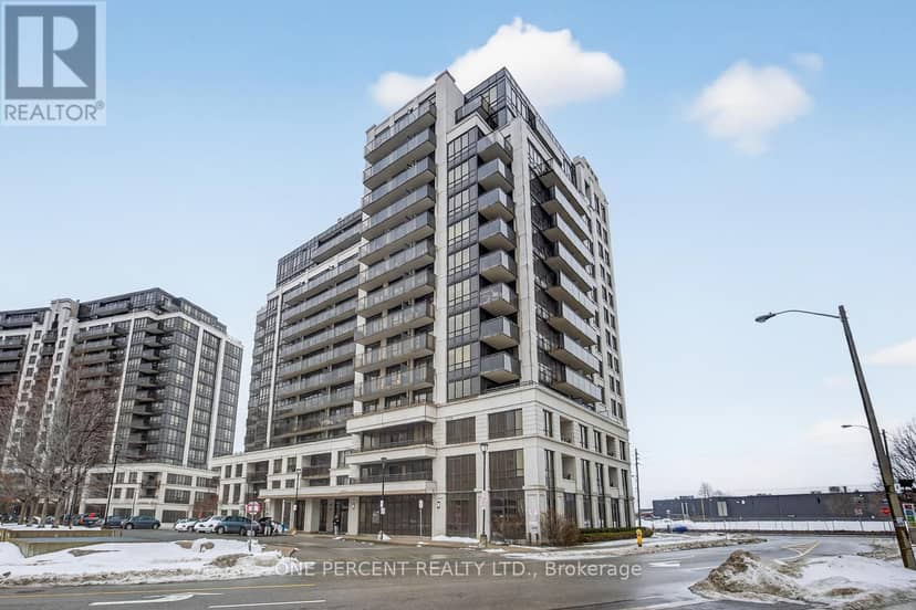PH11 - 55 De Boers Drive — photo 1 of 36