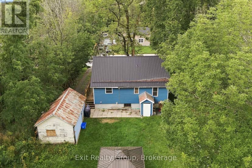 110 Forsyth Street, Marmora and Lake, photo 3