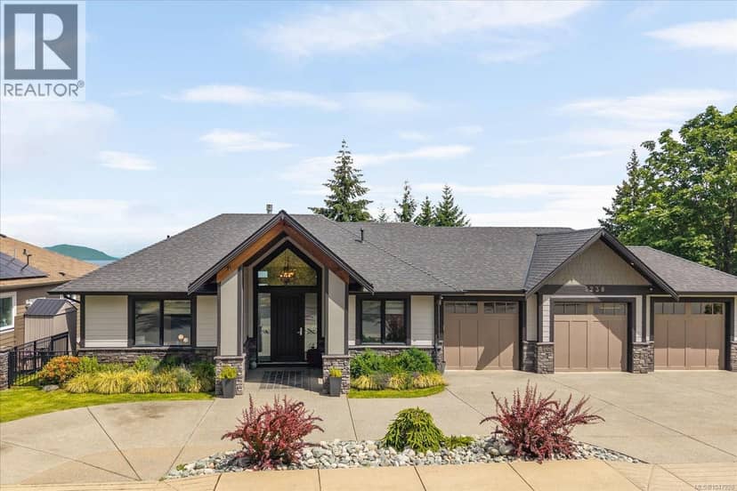 5238 Norton Rd, Nanaimo