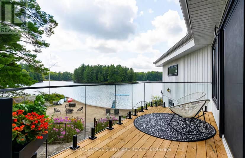 1018 Clearwater Shores Boulevard — photo 33 of 40