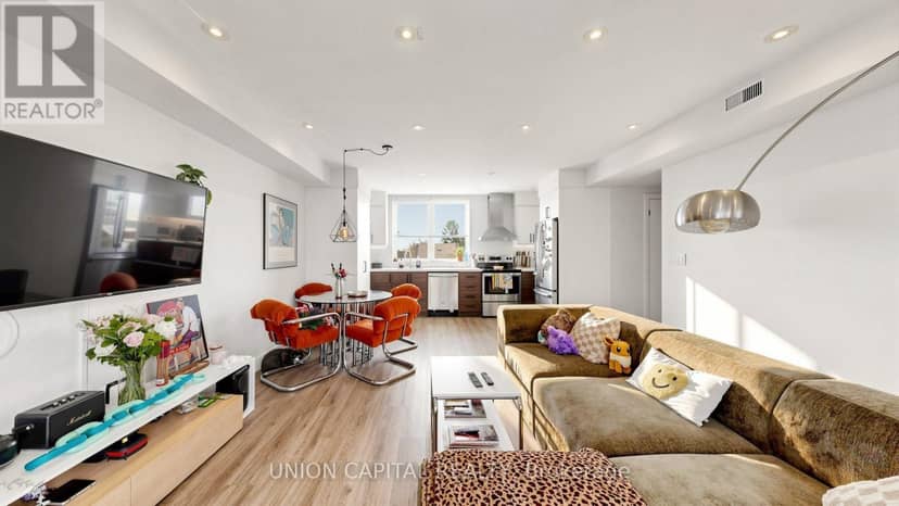 247 Prescott Avenue, Toronto, photo 6