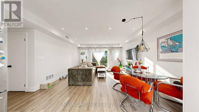 247 Prescott Avenue, Toronto, photo 5