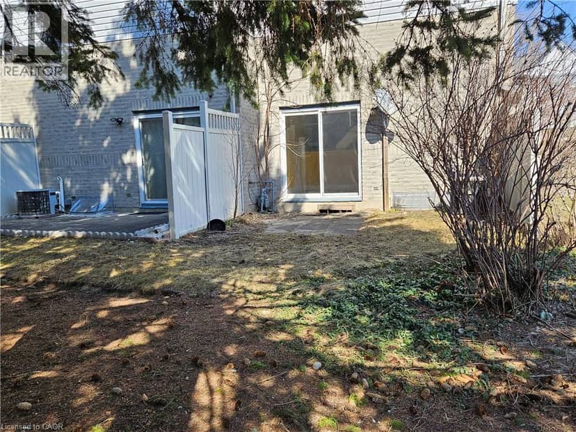 589 BEECHWOOD Drive Unit# 43 — photo 35 of 40