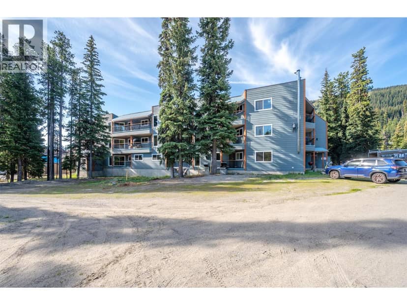 1191 Apex Mountain Road Unit# 202, Apex Mountain