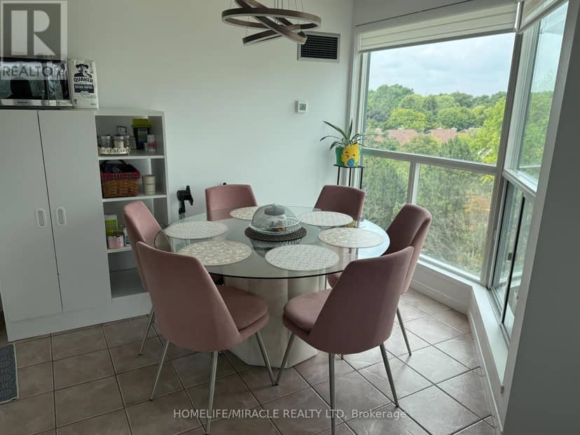 609 - 2177 Burnhamthorpe Road, Mississauga, photo 4