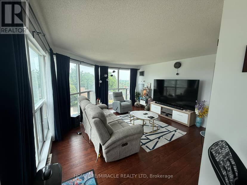 609 - 2177 Burnhamthorpe Road, Mississauga, photo 5