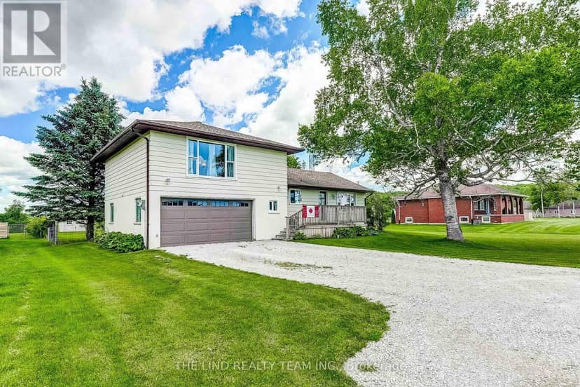 19505 Bathurst Street — photo 1 of 40