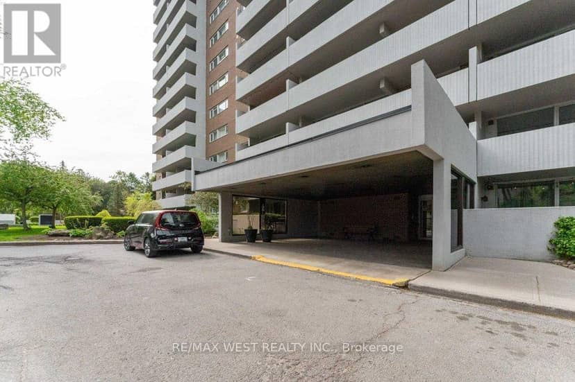 807 - 240 Scarlett Road, Toronto, photo 4