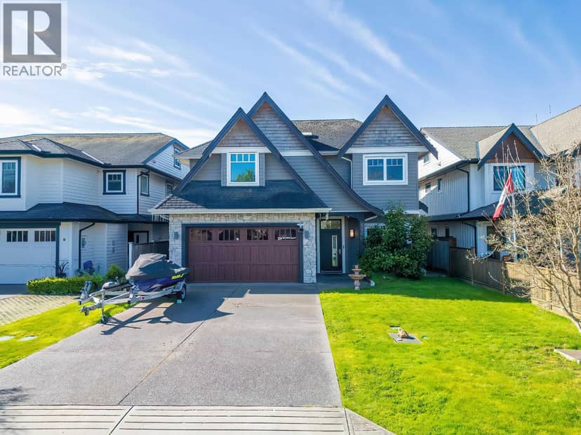 5500 52 AVENUE, Ladner, photo 2
