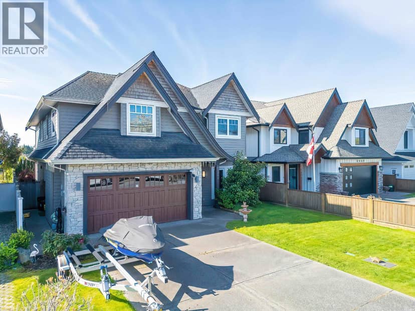 5500 52 AVENUE, Ladner, photo 4
