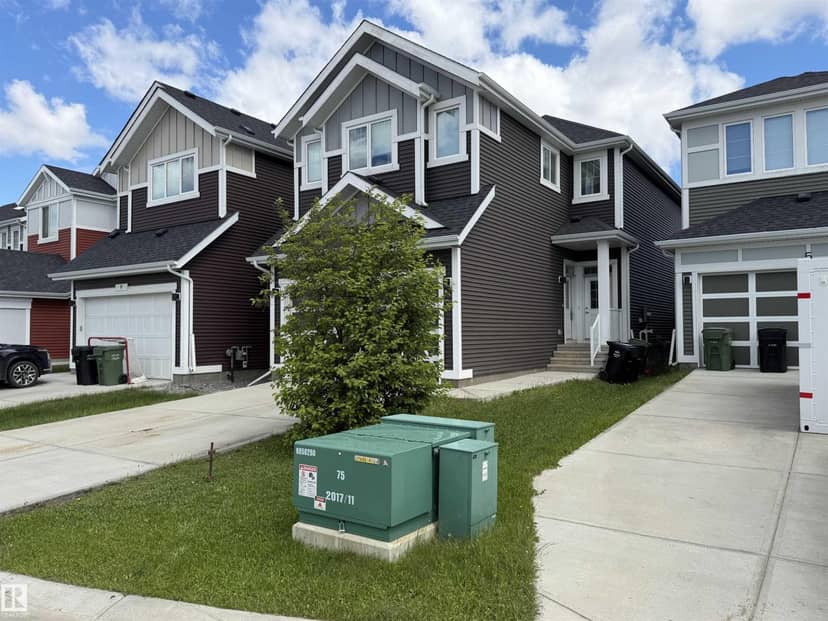 7 Stout PL, Leduc, photo 2