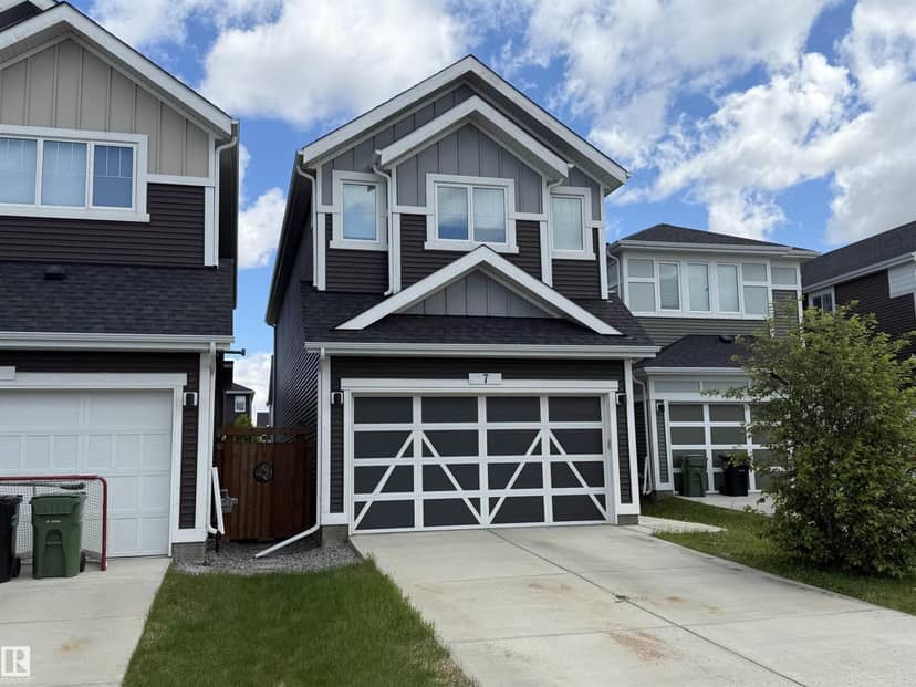7 Stout PL, Leduc, photo 3