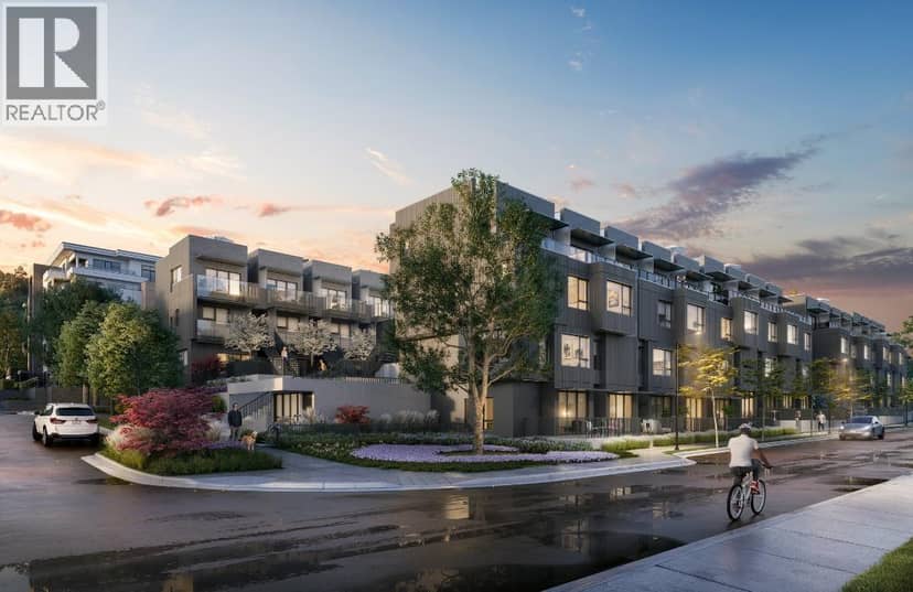 136 602 E 2ND STREET, North Vancouver