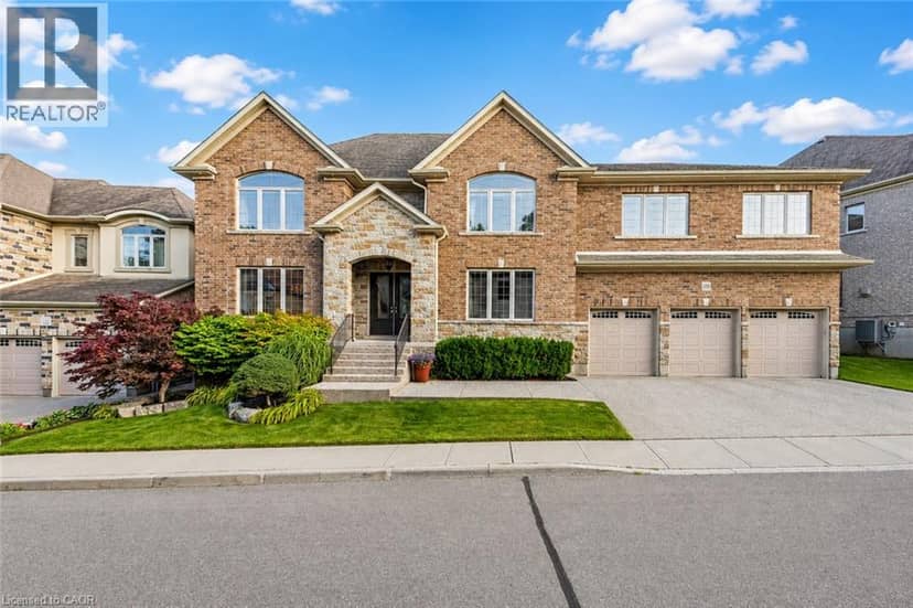 258 EDGEWATER Crescent Unit# 3, Kitchener