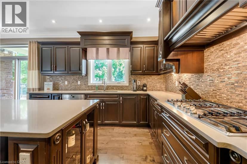 258 EDGEWATER Crescent Unit# 3, Kitchener, photo 8