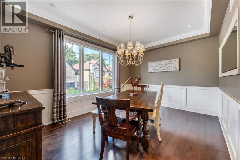 258 EDGEWATER Crescent Unit# 3 — photo 11 of 40