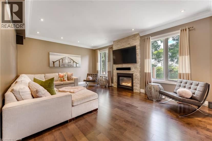 258 EDGEWATER Crescent Unit# 3, Kitchener, photo 4