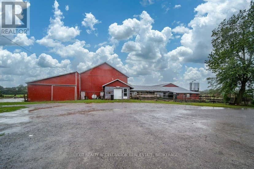 814 Meach Road — photo 36 of 40