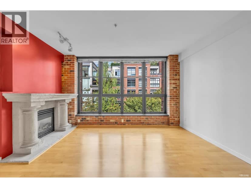 404 1238 HOMER STREET, Vancouver, photo 2