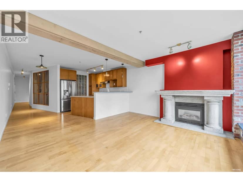 404 1238 HOMER STREET, Vancouver, photo 5