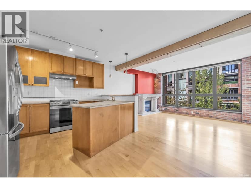 404 1238 HOMER STREET, Vancouver, photo 4