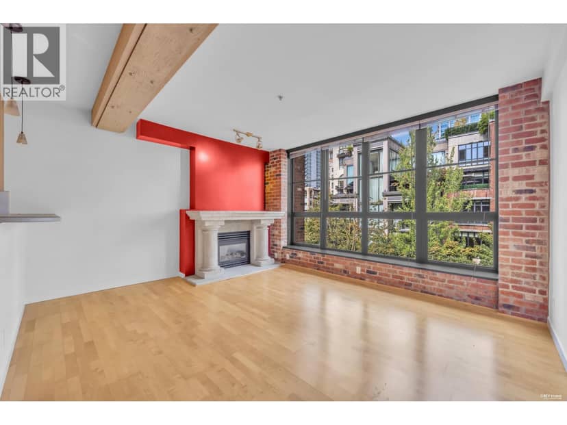 404 1238 HOMER STREET, Vancouver, photo 3