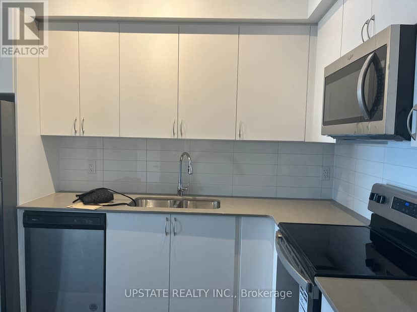 1102 - 56 Lakeside Terrace