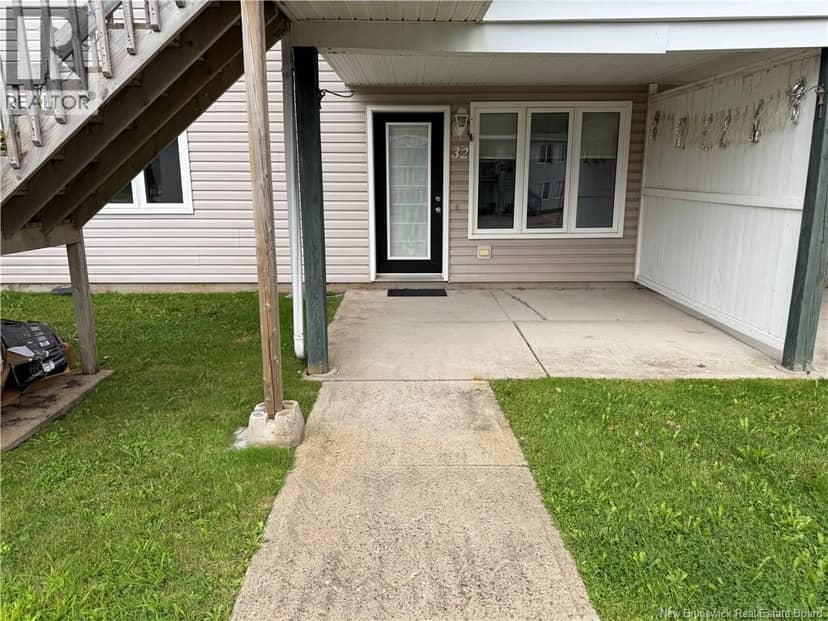 30 Grant Unit# 32, Moncton, photo 2