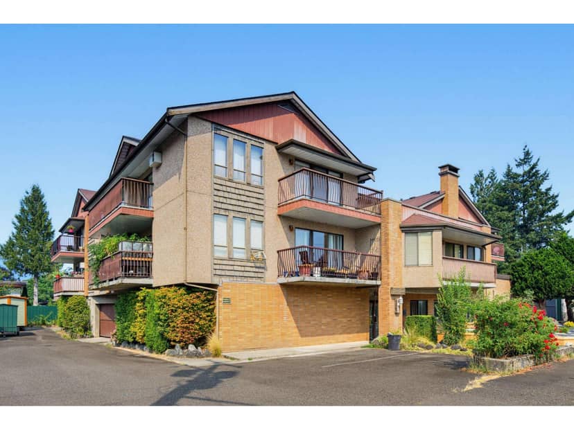 105 46195 CLEVELAND AVENUE, Chilliwack Proper East, Chilliwack