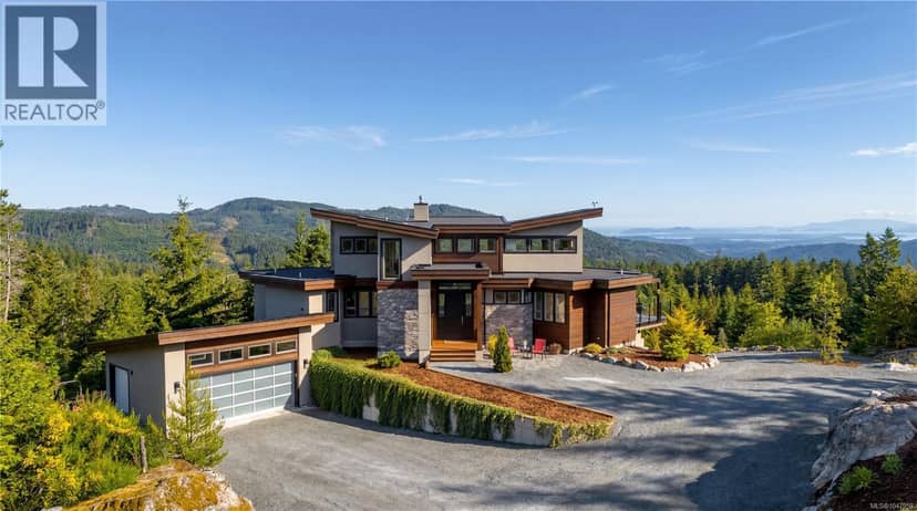 1150 Stonecrest Way, Shawnigan Lake