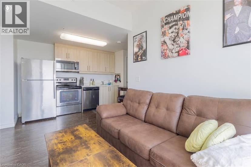 158 KING Street N Unit# 2101 — photo 3 of 14
